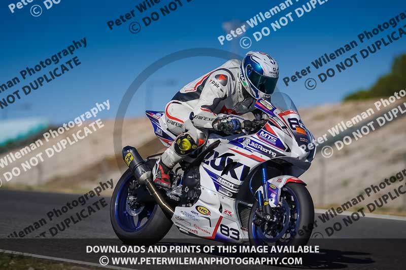 motorbikes;no limits;october 2019;peter wileman photography;portimao;portugal;trackday digital images